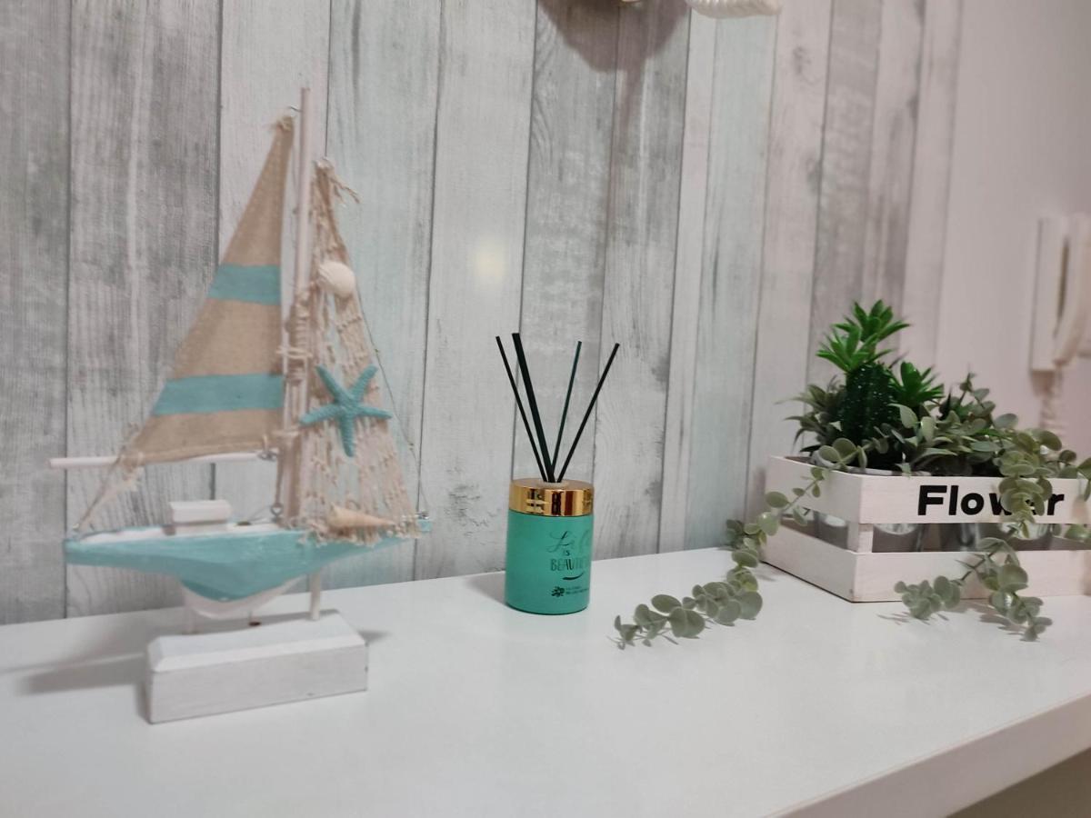 Big Wave House Apartment Nazare Bagian luar foto